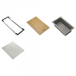 Набір аксесуарів Franke All In 3 (112.0655.483)