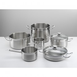Набір посуду Foster Induction PRO 8210 008