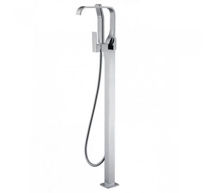 Змішувач для ванни Blue Water TORONTO TOR-BWP.090C ХРОМ