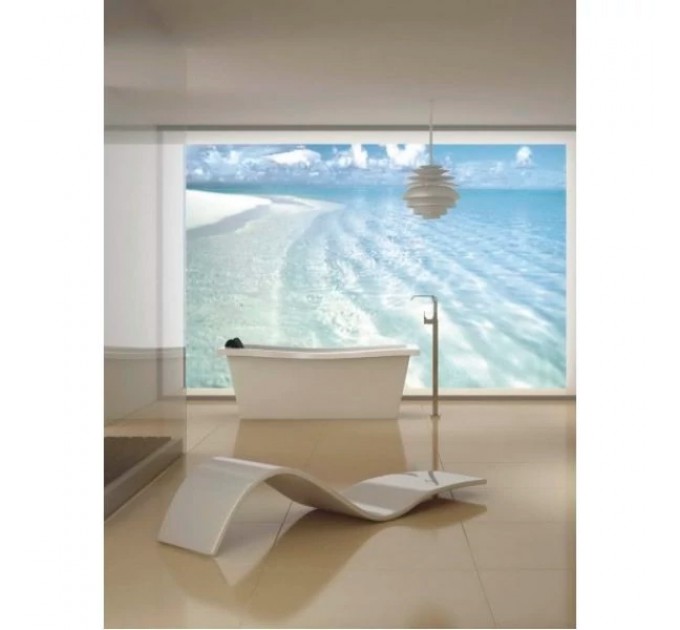 Змішувач для ванни Blue Water TORONTO TOR-BWP.090C ХРОМ