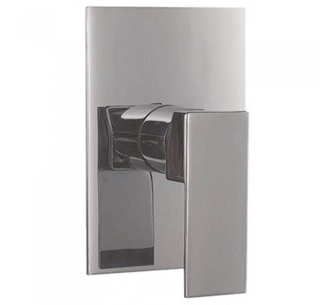 Змішувач для душу Blue Water TORONTO TOR-BPP.210C ХРОМ