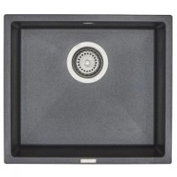 Кухонна мийка Longran Salsa SLG 457.406 - 49 Croma