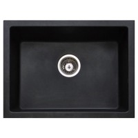 Кухонна мийка Longran Classic CLS 600.450 - 10 Onyx