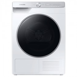 Сушильна машина Samsung DV90T8240SH/UA