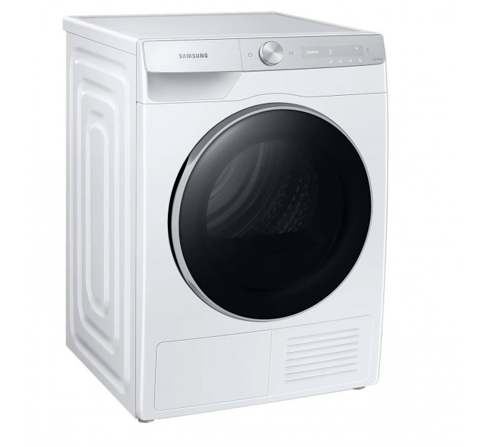 Сушильна машина Samsung DV90T8240SH/UA