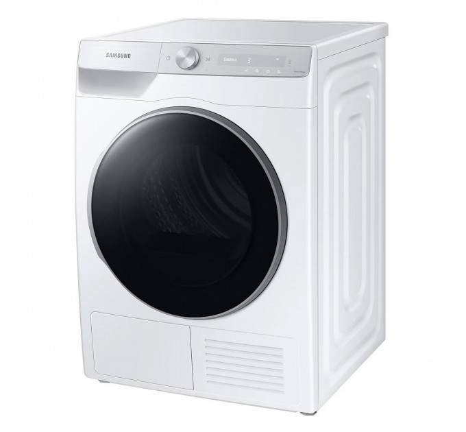 Сушильна машина Samsung DV90T8240SH/UA