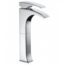 Змішувач для умивальника Blue Water LIWIA LIW-BUW.050C ХРОМ