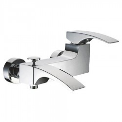 Змішувач для ванни Blue Water LIWIA LIW-BWN.020C ХРОМ