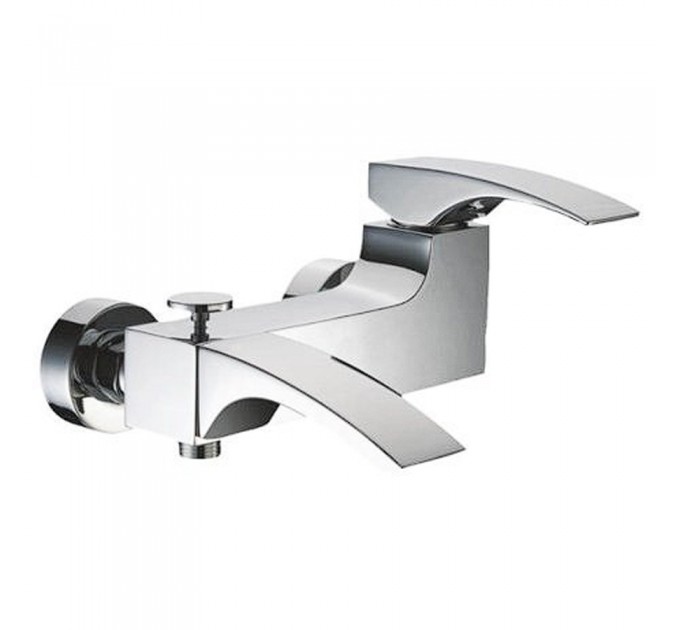 Змішувач для ванни Blue Water LIWIA LIW-BWN.020C ХРОМ