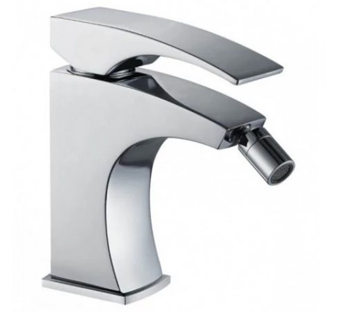 Змішувач для біде Blue Water LIWIA LIW-BB.040C ХРОМ