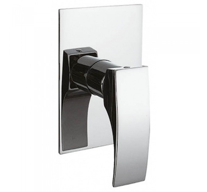 Змішувач для душу Blue Water LIWIA LIW-BPP.210C ХРОМ