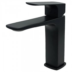 Змішувач для раковини Fabiano Logic 17101 Black