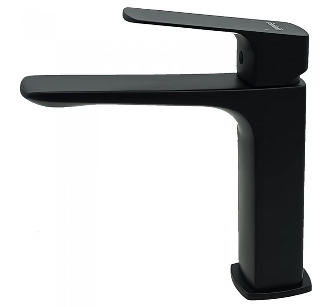 Змішувач для раковини Fabiano Logic 17101 Black