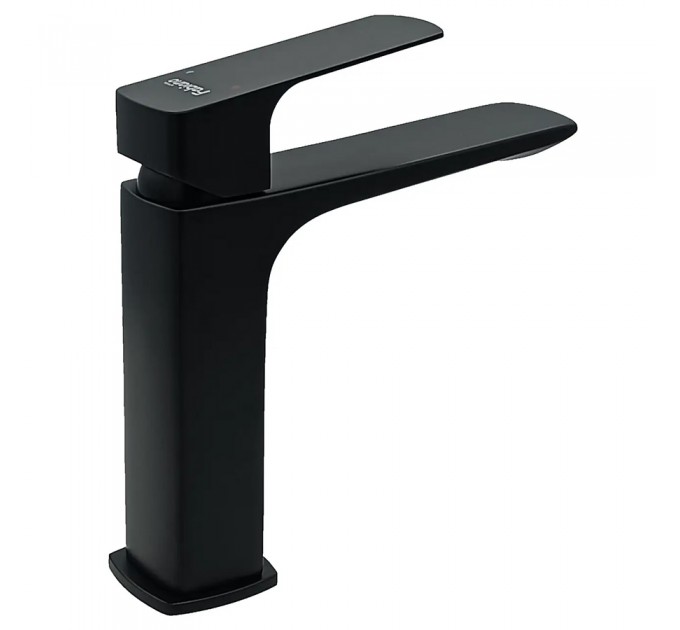 Змішувач для раковини Fabiano Logic 17101 Black