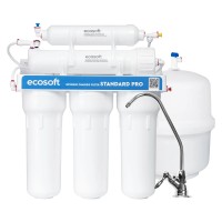 Фильтр обратного осмоса Ecosoft Standard PRO