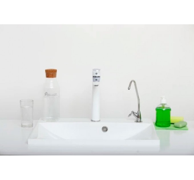 Фільтр зворотного осмосу Ecosoft Standard PRO