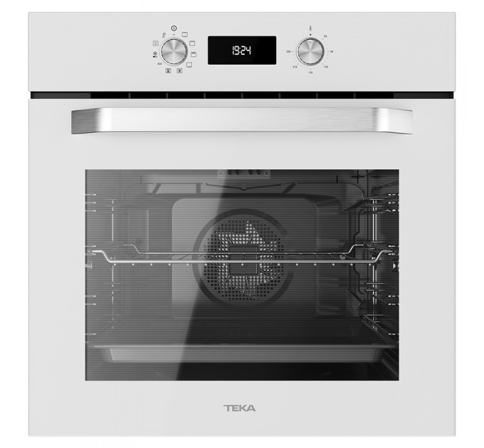 Електрична духова шафа Teka HCB 6535 (111020032) білий