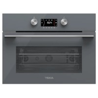 Мікрохвильова піч вбудована Teka MLC 8440 (111160025) сірий камінь