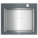 Кухонна мийка Teka DIAMOND 1B ST (115000076) сірий камінь