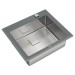 Кухонна мийка Teka DIAMOND 1B ST (115000076) сірий камінь