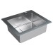 Кухонна мийка Teka DIAMOND 1B ST (115000076) сірий камінь