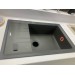 Кухонная мойка Teka STONE 60 S-TG 1B 1D (115330034) графит