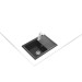 Кухонная мойка Teka STONE 45 S-TG 1B 1D (115330048) графит