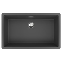 Кухонна мийка Teka RADEA 70.40 TG (115230055) графіт Кухонна мийка Teka RADEA 70.40 TG (115230055) графіт