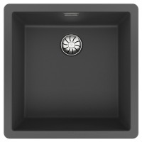 Кухонна мийка Teka RADEA 40.40 TG (115230049) графіт Кухонна мийка Teka RADEA 40.40 TG (115230049) графіт