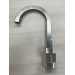 Смеситель кухонный Fabiano FKM 71 Inox