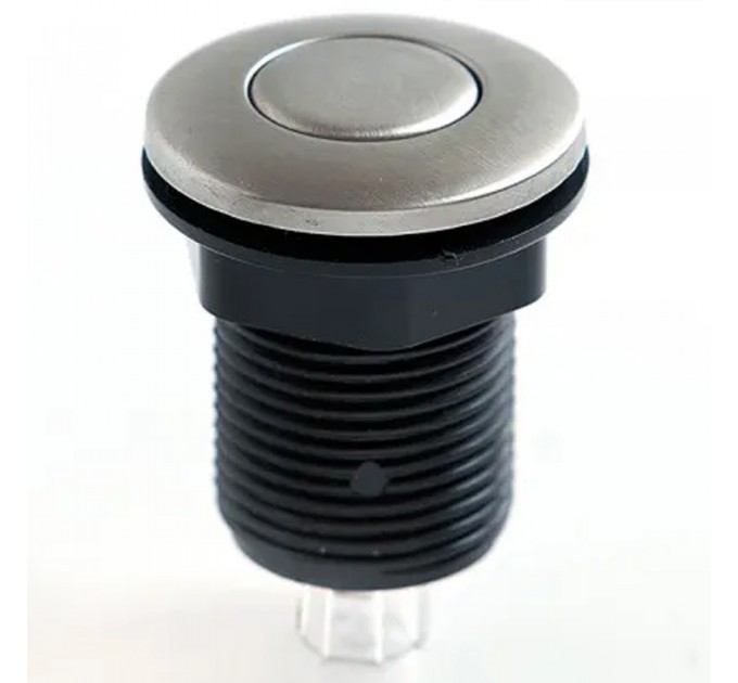 Пневматична кнопка управління утилізатором Fabiano