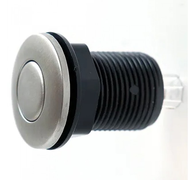 Пневматична кнопка управління утилізатором Fabiano