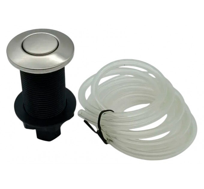 Пневматична кнопка управління утилізатором Fabiano