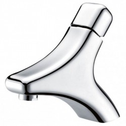 Змішувач для раковини Blue Water HORSO HOR-BUN.010C ХРОМ