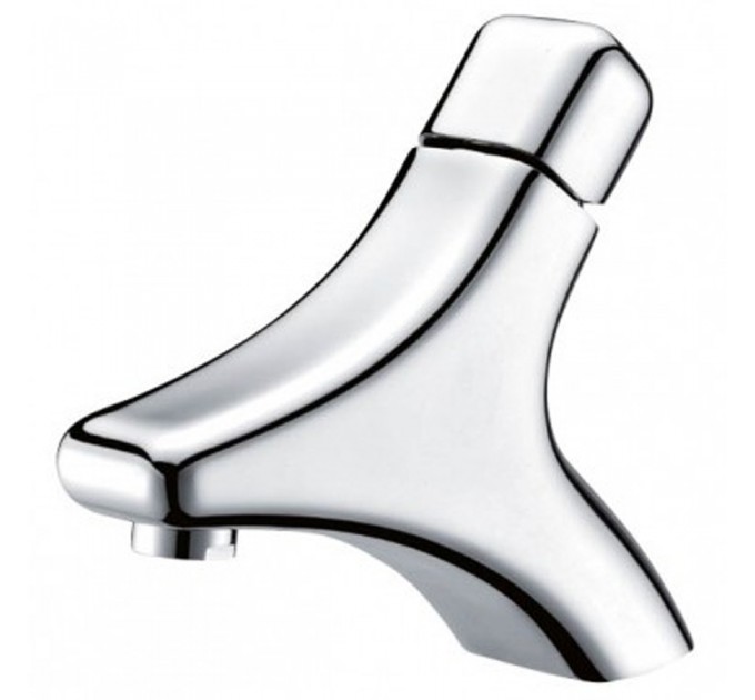 Змішувач для раковини Blue Water HORSO HOR-BUN.010C ХРОМ