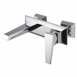 Змішувач для ванни Blue Water ROK ROK-BWN.020C ХРОМ