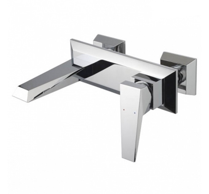 Змішувач для ванни Blue Water ROK ROK-BWN.020C ХРОМ