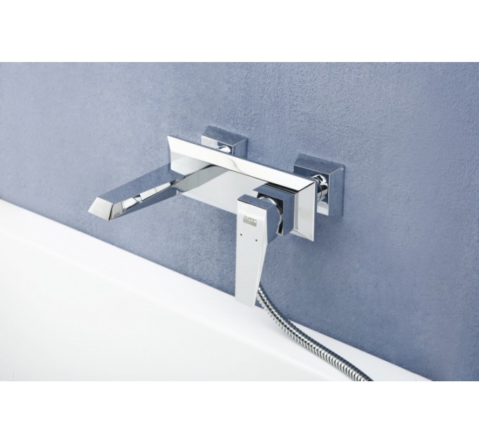 Змішувач для ванни Blue Water ROK ROK-BWN.020C ХРОМ