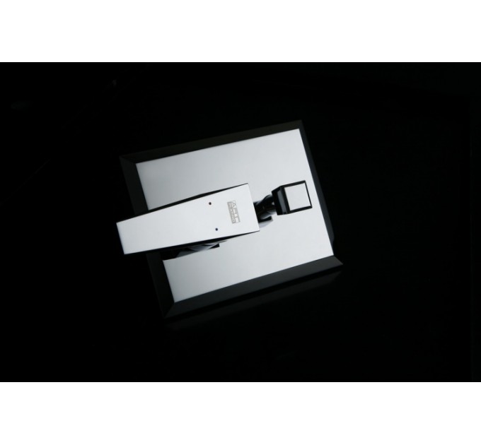 Змішувач для ванни Blue Water ROK ROK-BPD.220C ХРОМ