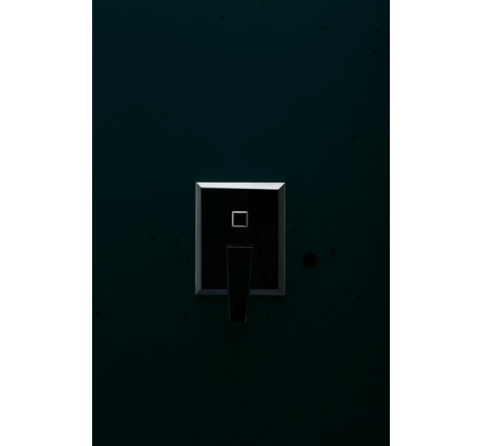 Змішувач для ванни Blue Water ROK ROK-BPD.220C ХРОМ