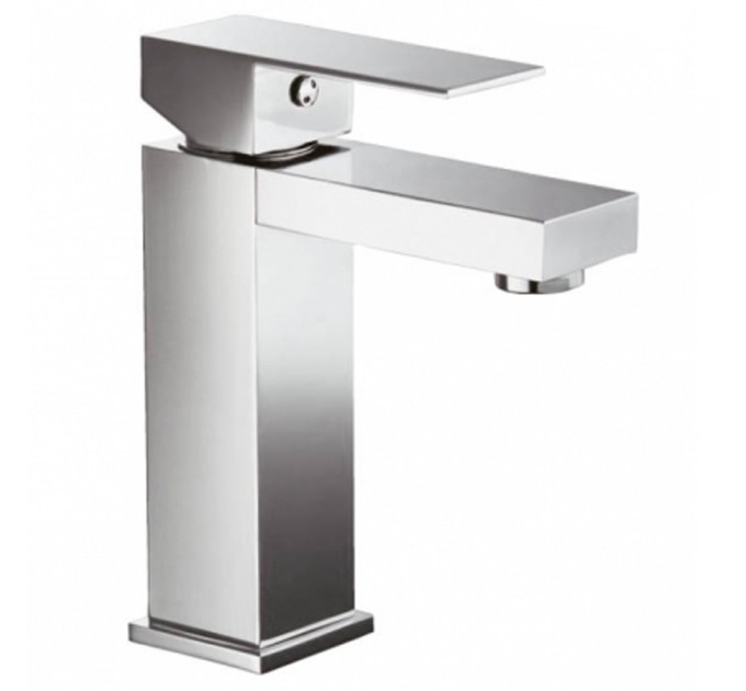 Змішувач для раковини Blue Water TORONTO TOR-BUN.010C ХРОМ