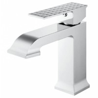 Змішувач для умивальника Blue Water PANAMA PAN-BUN.010C ХРОМ