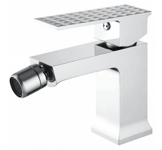 Змішувач для біде Blue Water PANAMA PAN-BB.040C ХРОМ