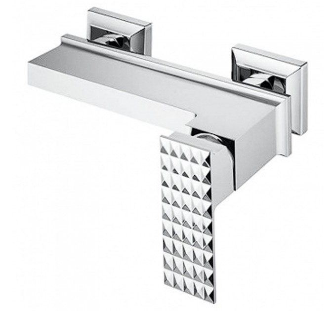 Змішувач для душу Blue Water PANAMA PAN-BPK.030C ХРОМ