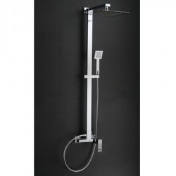 Душовий гарнітур Blue Water PANAMA PAN-ZKPN.400C ХРОМ