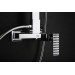 Душовий гарнітур Blue Water PANAMA PAN-ZKPN.400C ХРОМ