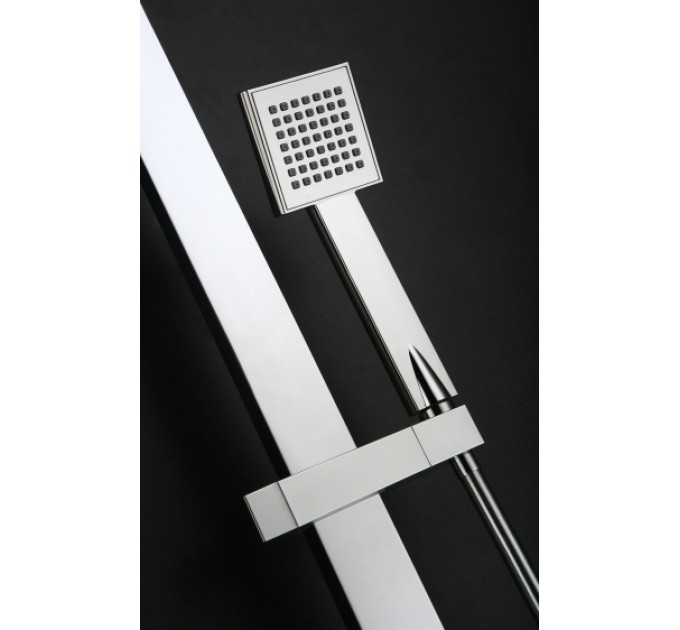 Душовий гарнітур Blue Water PANAMA PAN-ZKPN.400C ХРОМ