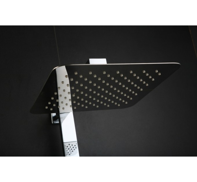 Душовий гарнітур Blue Water PANAMA PAN-ZKPN.400C ХРОМ