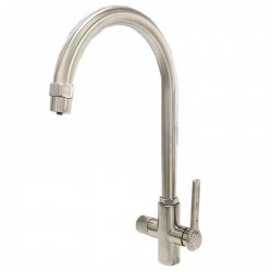 Смеситель кухонный Gessi Officine 60057#149