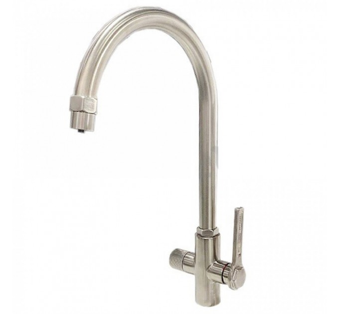 Смеситель кухонный Gessi Officine 60057#149